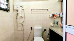 Blk 624B Woodlands Drive 52 (Woodlands), HDB 4 Rooms #502234571